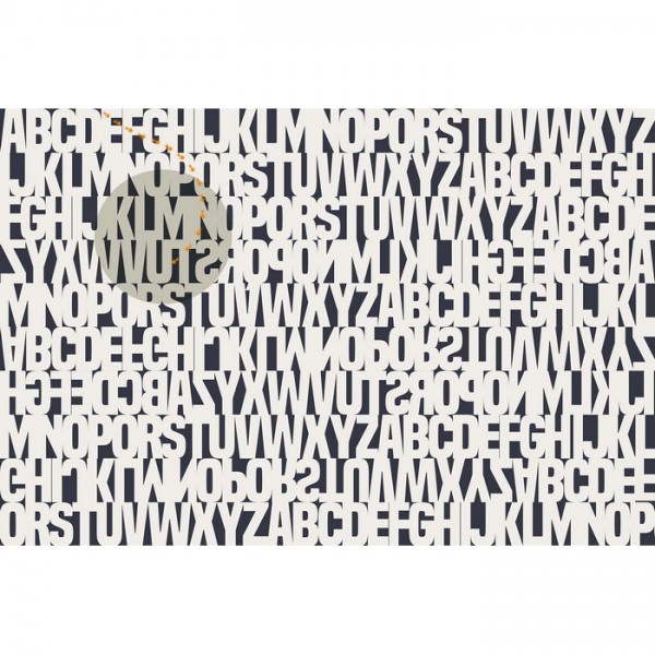 Papel Pintado NIGHT TRIPPER GLBG30A - GLAMORA Papel Pintado NIGHT TRIPPER GLBG30A - GLAMORA
