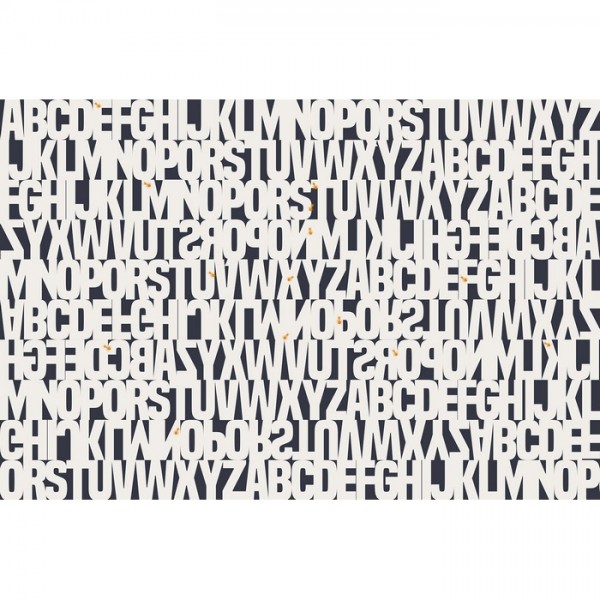 Papier peint NIGHT TRIPPER GLBG30B - GLAMORA Papier peint NIGHT TRIPPER GLBG30B - GLAMORA