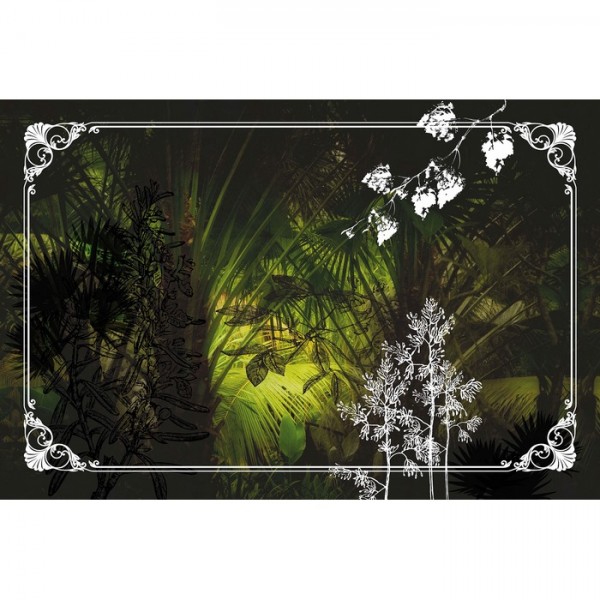 Papel Pintado PALMS GLFR20A - GLAMORA Papel Pintado PALMS GLFR20A - GLAMORA