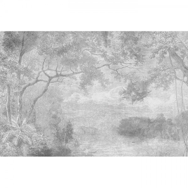 Papel de parede POPPY GLCB41A - GLAMORA Papel de parede POPPY GLCB41A - GLAMORA