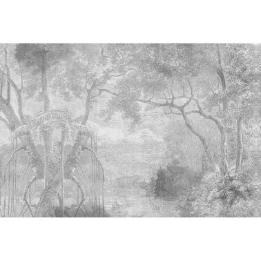 Carta da Parati POPPY GLCB41B - GLAMORA