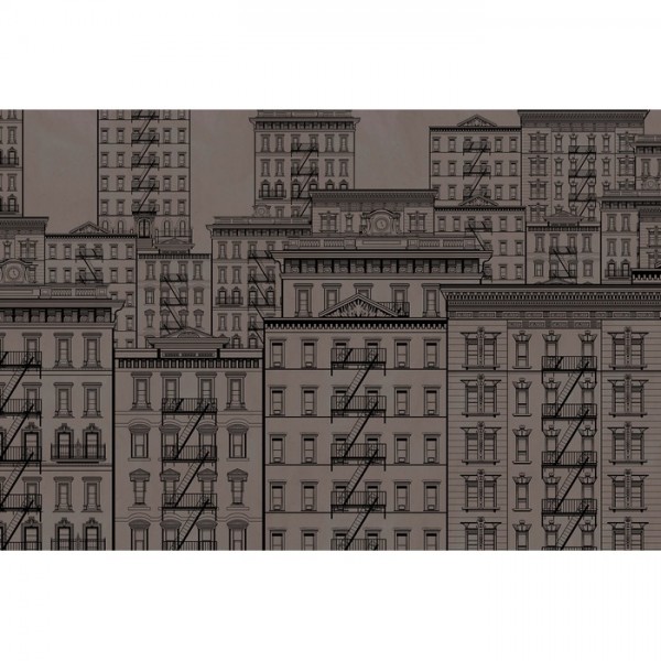Wallpaper PRIVACY GLVA52A - GLAMORA Wallpaper PRIVACY GLVA52A - GLAMORA