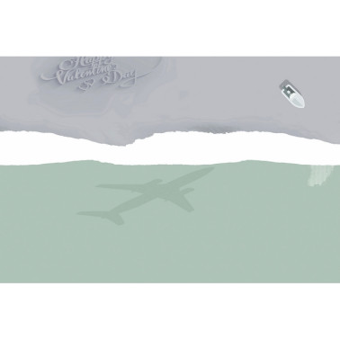Wallpaper RELAX GLSO21A - GLAMORA