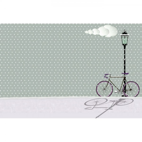 Papel Pintado SLOW DOWN GLSO31A - GLAMORA Papel Pintado SLOW DOWN GLSO31A - GLAMORA