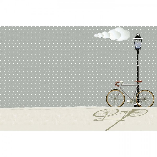 Papel Pintado SLOW DOWN GLSO33A - GLAMORA Papel Pintado SLOW DOWN GLSO33A - GLAMORA