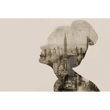 Wallpaper SOGNI GLDO33A - GLAMORA
