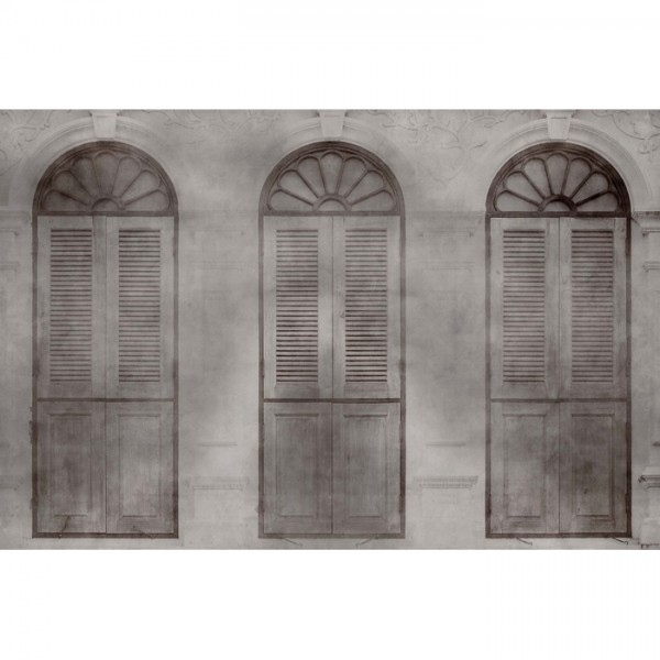 Papel Pintado STREET GLRE30A - GLAMORA Papel Pintado STREET GLRE30A - GLAMORA