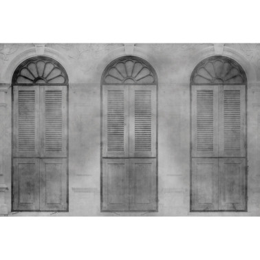 Tapete STREET GLRE31B - GLAMORA