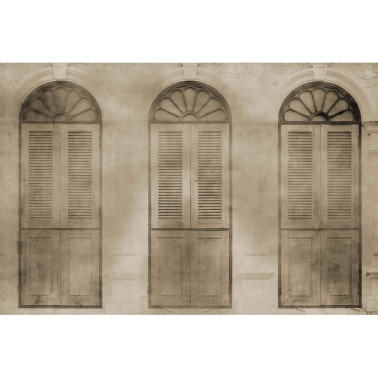 Carta da Parati STREET GLRE32A - GLAMORA