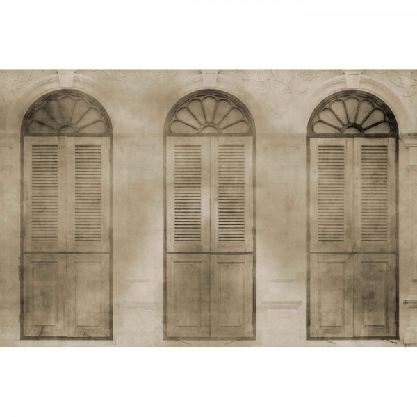 Papel de parede STREET GLRE32A - GLAMORA Papel de parede STREET GLRE32A - GLAMORA