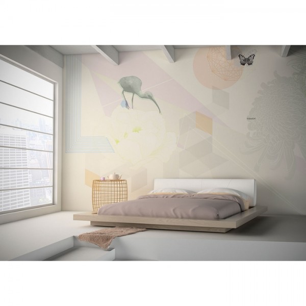 Papier peint TOUCH GLSE20A - GLAMORA