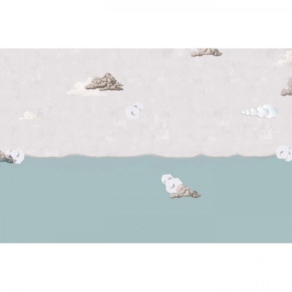 Wallpaper WELCOME GLSO10B - GLAMORA Wallpaper WELCOME GLSO10B - GLAMORA