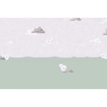 Papel de parede WELCOME GLSO11B - GLAMORA