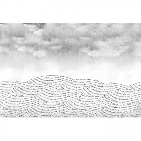 Papel Pintado ZEPPELIN GLVA22B - GLAMORA Papel Pintado ZEPPELIN GLVA22B - GLAMORA