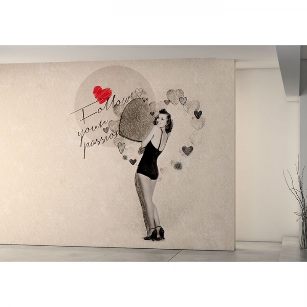 Tapete DREAM GLRE52A - GLAMORA