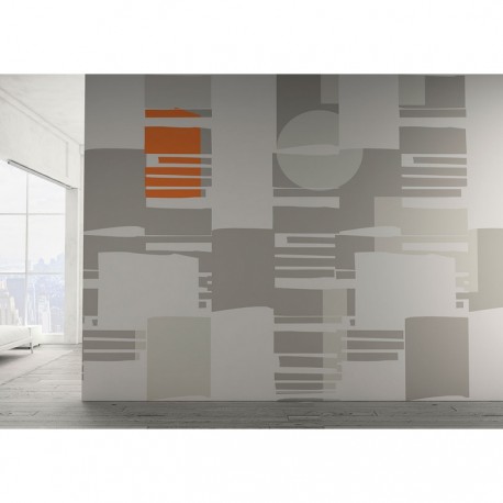 Papier peint EXPLORER GLBG11B - GLAMORA