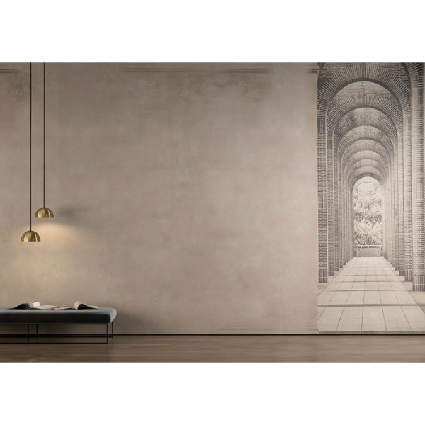 Papier peint LINOSA GLDV40B - GLAMORA