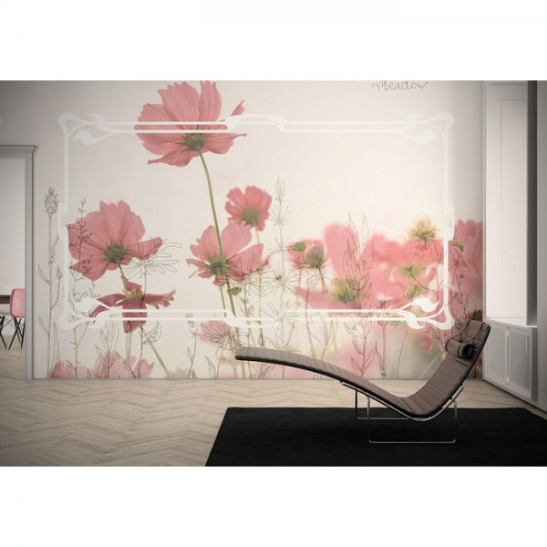 Tapete MEADOW GLFR11B - GLAMORA