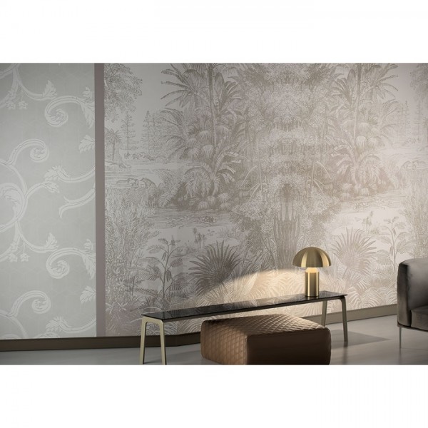 Tapete MINT GLCB22A - GLAMORA