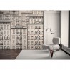 Wallpaper PRIVACY GLVA50B - GLAMORA
