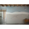 Papier peint RELAX GLSO21B - GLAMORA