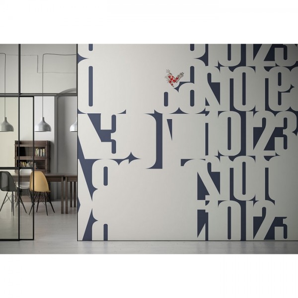 Papier peint SOCIAL CLIMBER GLBG51A - GLAMORA