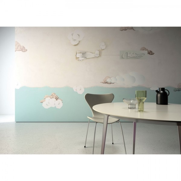 Papel de parede WELCOME GLSO11A - GLAMORA
