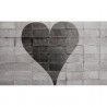 Papier peint Concrete Love 6332021 - WINDMILL AVENUE