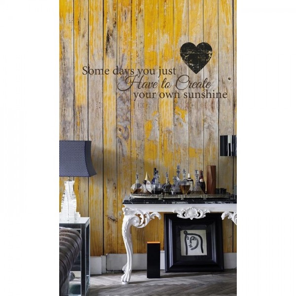 Wallpaper Create Your Own Sunshine 6332003 - WINDMILL AVENUE