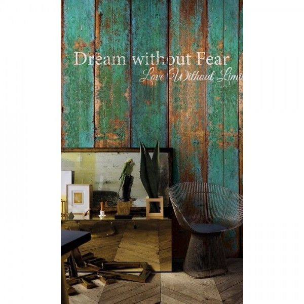 Papel de parede Dream Without Fear 6332016 - WINDMILL AVENUE