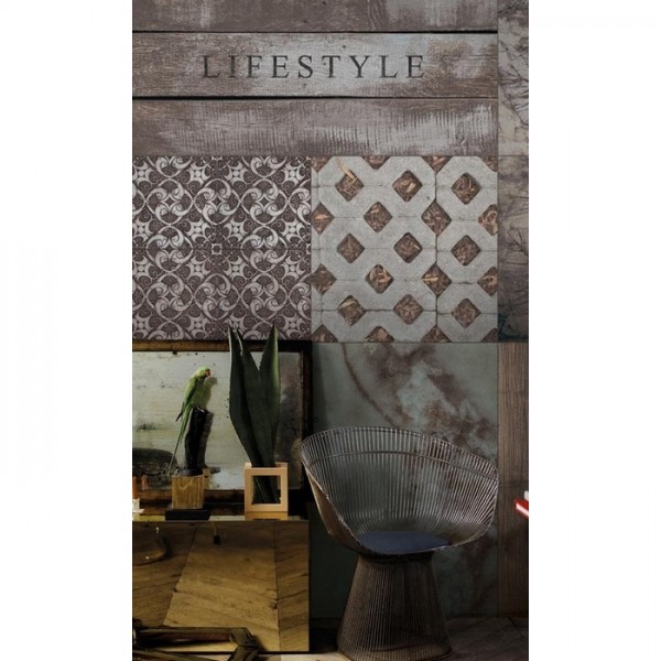 Papel Pintado Lifestyle 6332004 - WINDMILL AVENUE