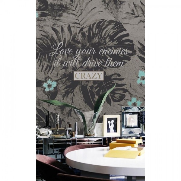Wallpaper Love Your Enemies 6332009 - WINDMILL AVENUE
