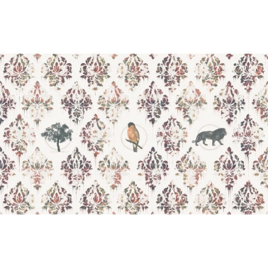 Wallpaper Vanilla Lime 6332038 - WINDMILL AVENUE