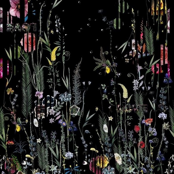 Papel de parede PCL7020/01 BABYLONIA NIGHTS PANORAMIC CREPUSCULE - CHRISTIAN LACROIX Papel de parede PCL7020/01 BABYLONIA NIGHTS PANORAMIC CREPUSCULE - CHRISTIAN LACROIX