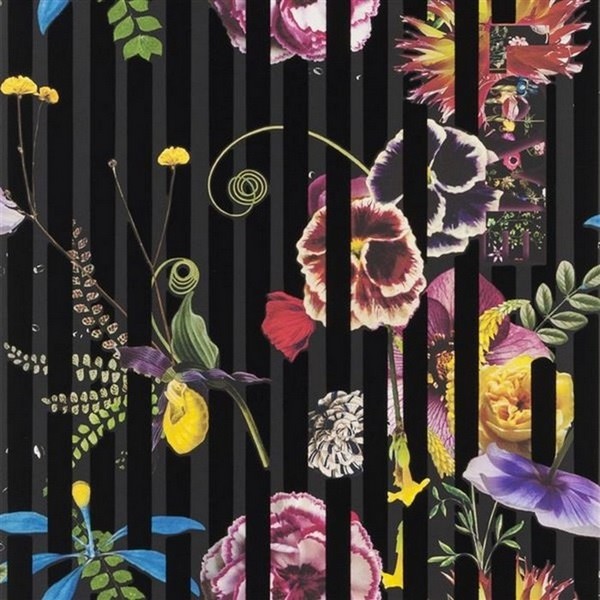 Carta da Parati PCL7019/01 BABYLONIA NIGHTS SOFT CREPUSCULE - CHRISTIAN LACROIX