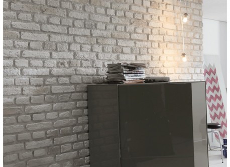 URBAN BRICK PR513 MARRON