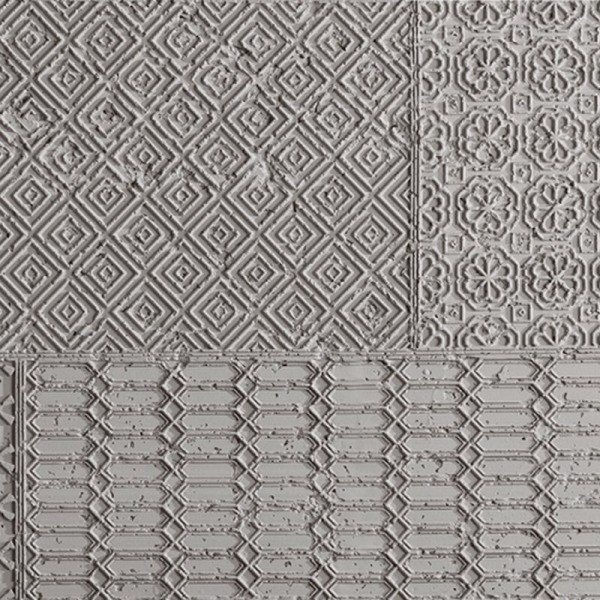 GEOMETRICO PR950 GRIS GEOMETRICO PR950 GRIS