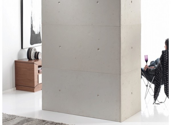 CEMENT PR320 GRIS