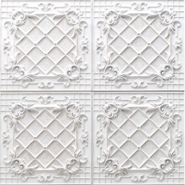BLAIR PR1031 BLANCO ENVEJECTED