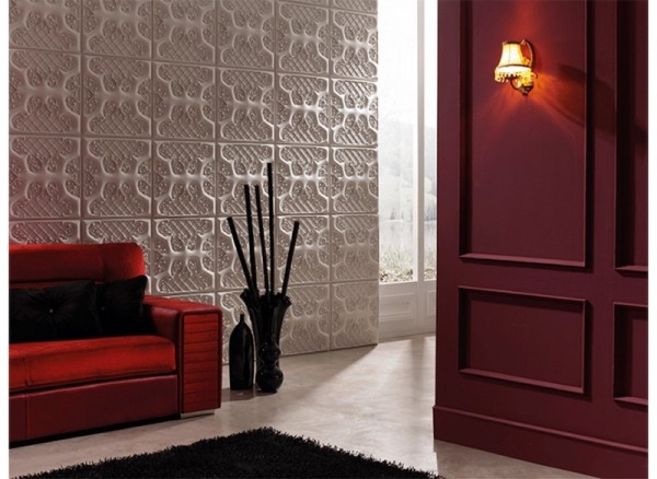 ASHFORD PR1011 BLANCO ENVEJECIDO