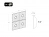 WINDSOR PR1070 BLANCO ITALIA