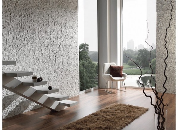 GRAN CUBIC PR340 OCRE