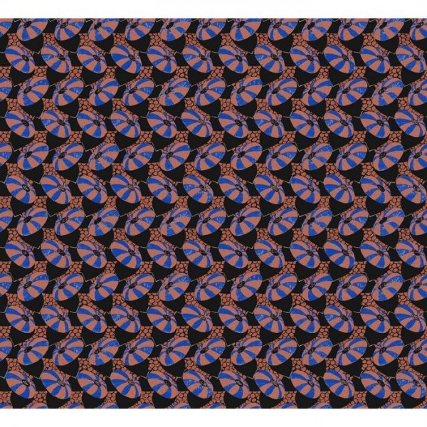 Papel de parede Cecilia Imperial FOL002 - KHROMA Papel de parede Cecilia Imperial FOL002 - KHROMA