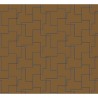 Papel Pintado Christo Gold FOL204 - KHROMA
