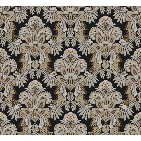 Papel Pintado Dorothy Gold FOL704 - KHROMA Papel Pintado Dorothy Gold FOL704 - KHROMA