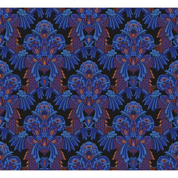 Papel Pintado Dorothy Imperial FOL702 - KHROMA