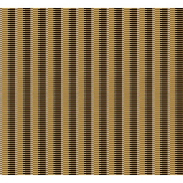 Papel de parede Jules Gold FOL405 - KHROMA Papel de parede Jules Gold FOL405 - KHROMA