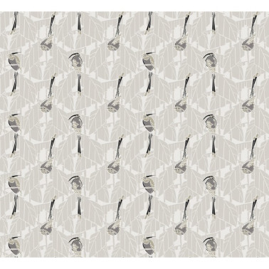 Papel Pintado Kardinal Castlerock FOL604 - KHROMA