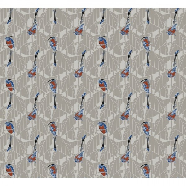 Papel Pintado Kardinal Imperial FOL602 - KHROMA Papel Pintado Kardinal Imperial FOL602 - KHROMA