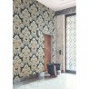 Wallpaper Dorothy Emerald FOL701 - KHROMA